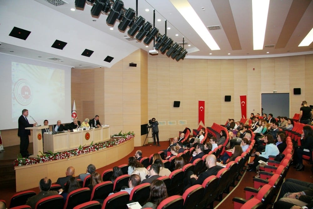 Deniz İcra Hukukunun Güncel Sorunları - 105