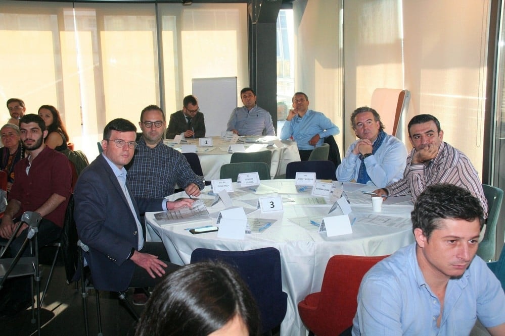 Avukatlık Bürosu Yönetimi ve Kalite Yönetim Sistemleri - 6