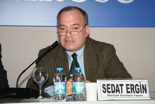 Sanık Sandalyesindeki Gazeteci Sempozyumu - 57