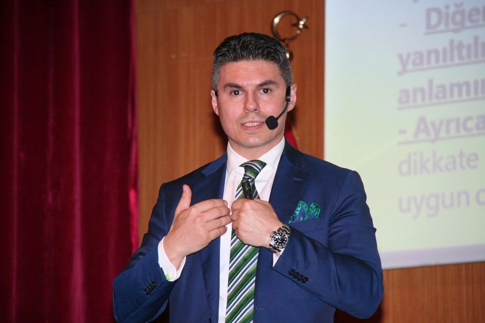 Uygulama İçin Kişisel Verilerin Korunması - 69