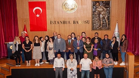 Site ve Apartmanlarda Hizmet Sözleşmelerinden Kaynaklanan Uyuşmazlıklar Semineri