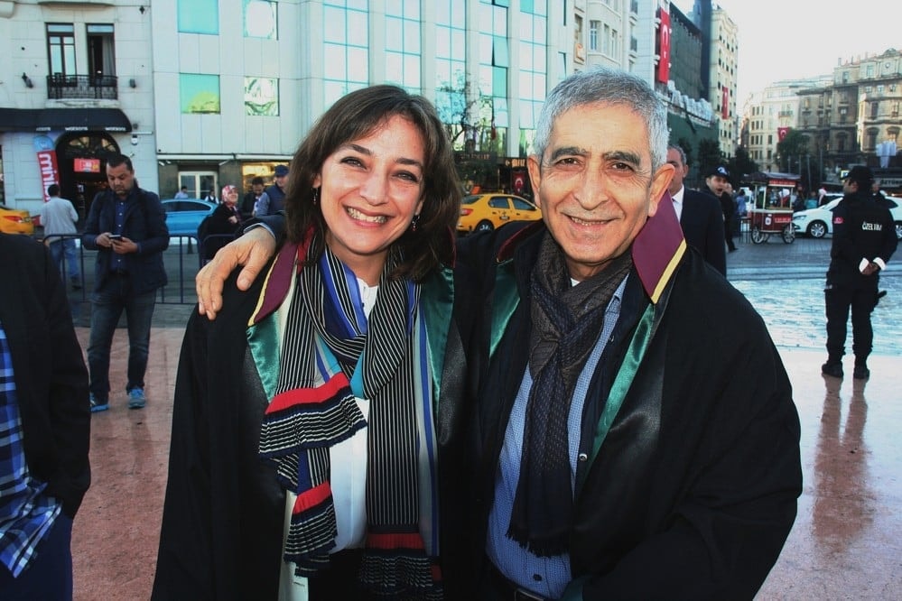 Baromuz Yönetimi Atamızın Huzurunda - 16