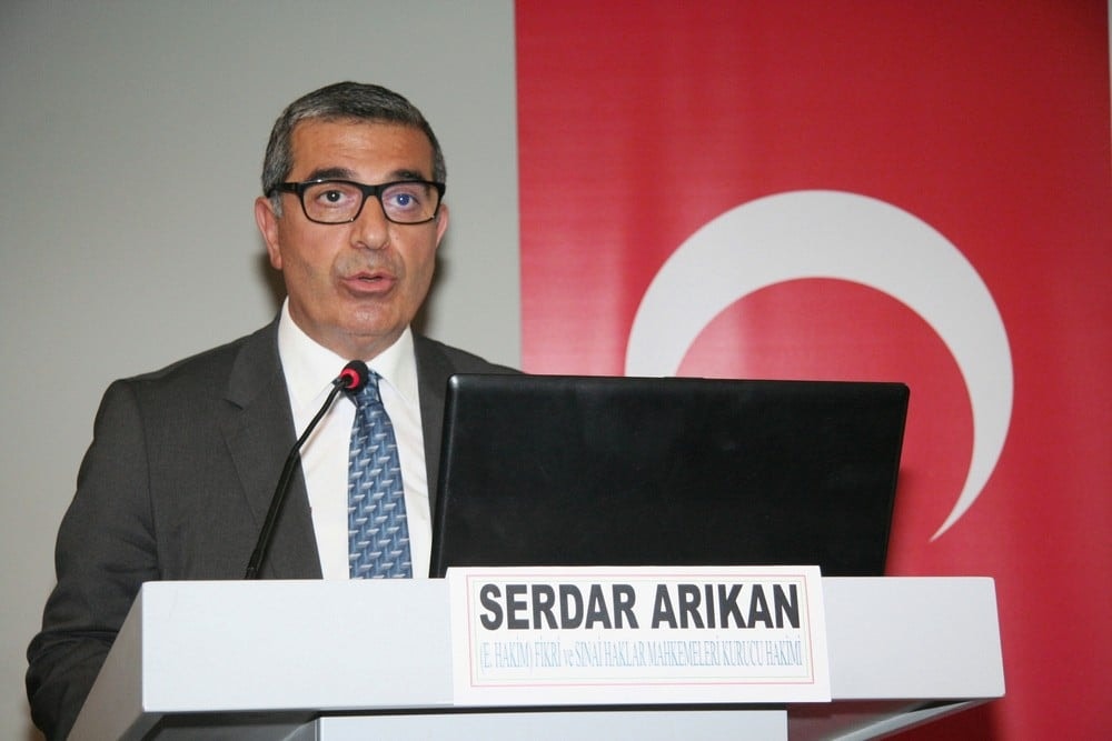 Sınaî Mülkiyet Kanununun Uygulamacılara Etkileri - 175