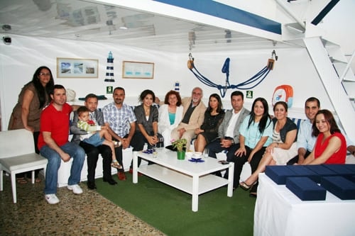 Cmk Eğitim Seminerlerine Katkı Veren Eğitimcilere Plaket Verildi

 - 23