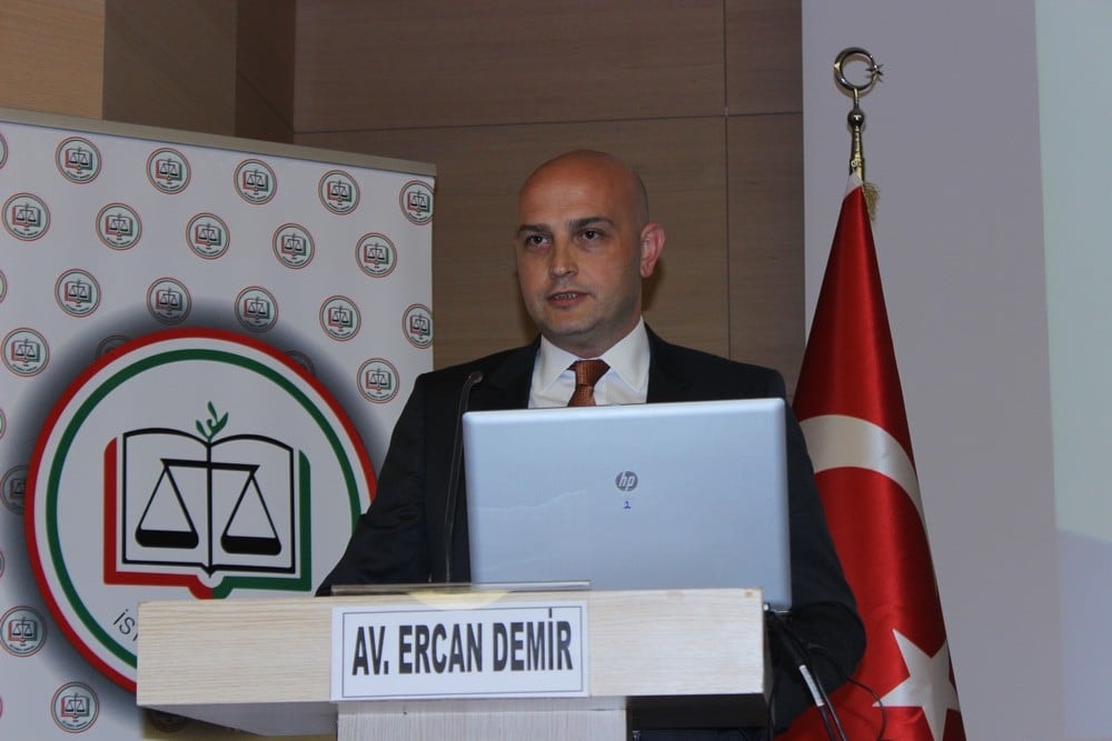 Deniz İcra Hukukunun Güncel Sorunları II - 37