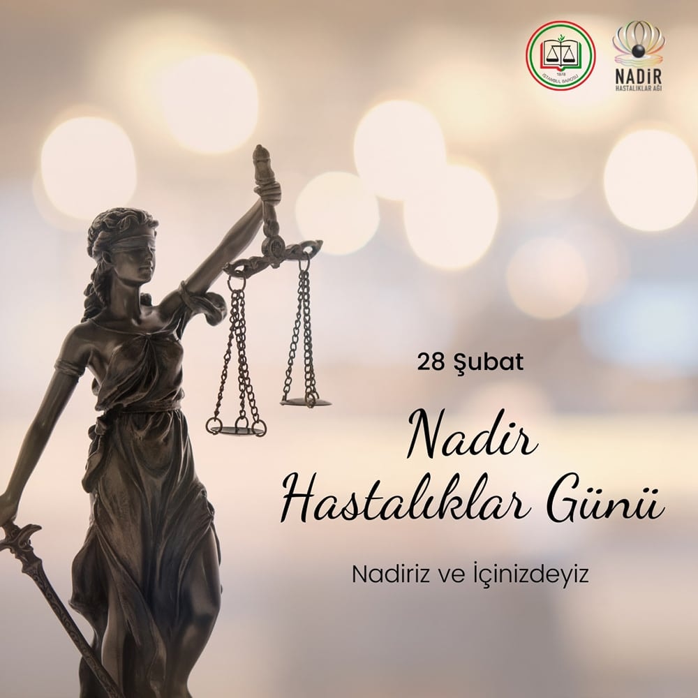 28 Şubat Nadir Hastalıklar Günü