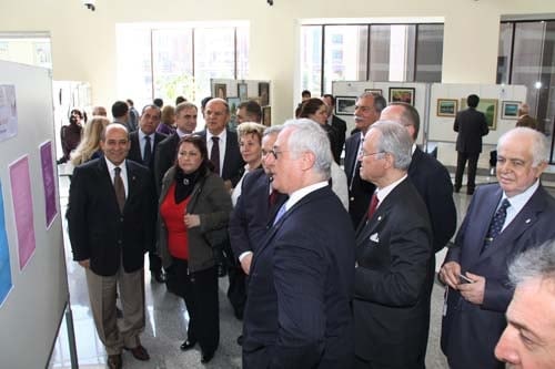 5 Nisan Avukatlar Günü Kutlamaları - 31