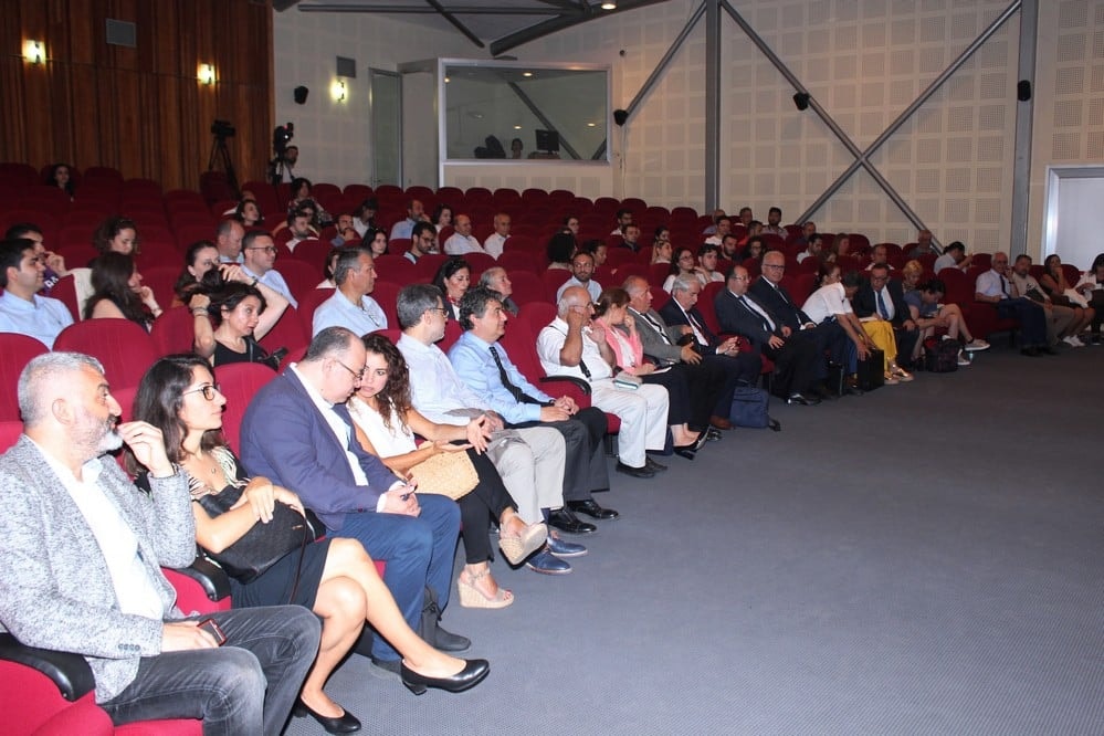 İş ve Sosyal Güvenlik Hukuku Sempozyumu - 43