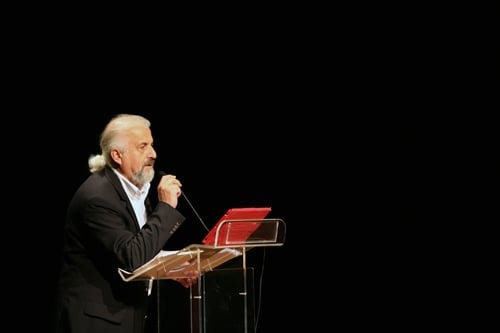 Tanör Ve Tanilli’Yi Anma Toplantısı Yapıldı - 2