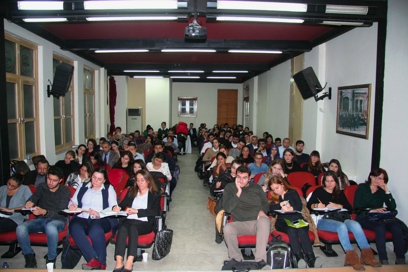 Fikri ve Sınaî Haklar Eğitim Programı - 21