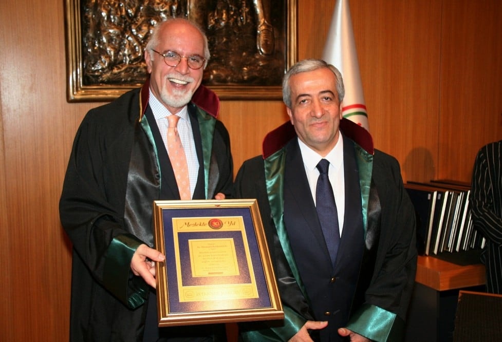 İstanbul Barosu 140 Yaşında!  - 315