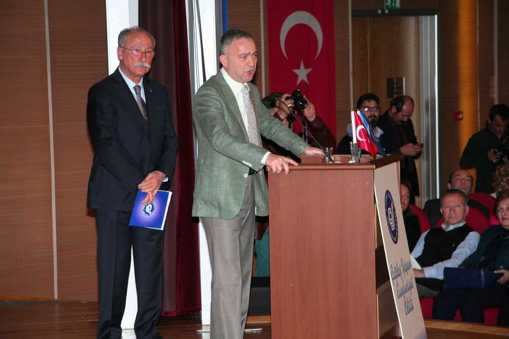 Çağdaş Yaşam Cumhuriyet Ödülü Ümit Kocasakal’a Verildi - 98