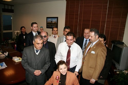 Baromuza Yeni Ziyaretler

 - 8