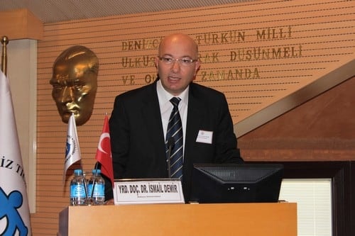 Deniz Kazaları Sempozyumu

 - 12