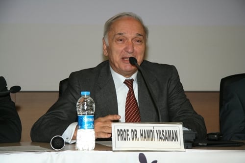 Hukuk Eğitimi Büyük Bir Kaosa Sürüklenmiştir - 61