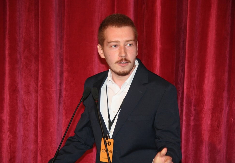 Toplumda Kadının Sesi Zirvesi - 95