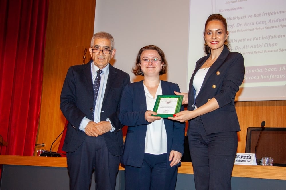 Kat Mülkiyeti ve Kat İrtifakının Kurulması ve Sona Ermesi - 6