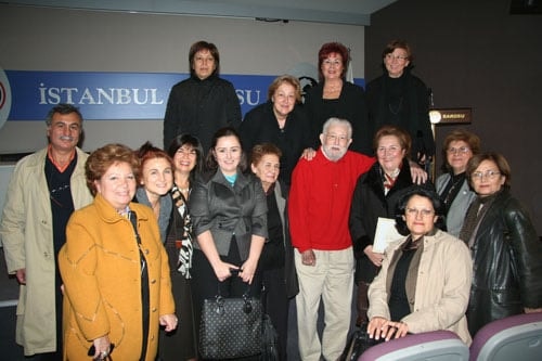 Kadın Haklarında Çok Gerilerdeyiz - 26