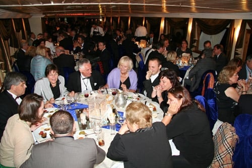 Avrupa Barolar Federasyonu Ve Avrupa Avukatlar Birliği 

Toplantılarına Ev Sahipliği Yaptık
 - 31