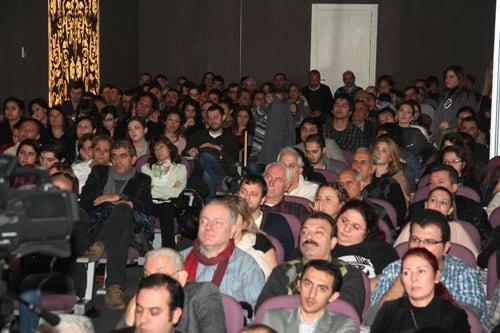 Kentsel Dönüşüm Ve 2-B Yasası
 - 16