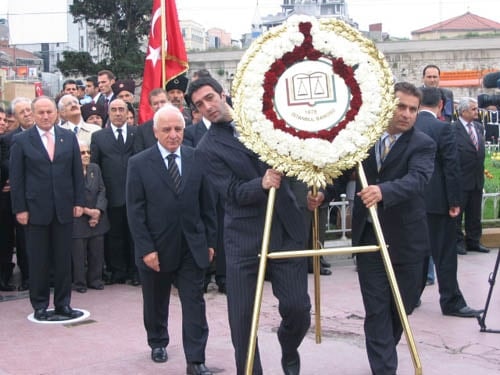 23 Nisan Ulusal Egemenlik Ve Çocuk Bayramını Coşkuyla Kutladık - 1