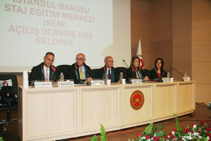 Sem Yeni Eğitim Dönemi Başladı - 5