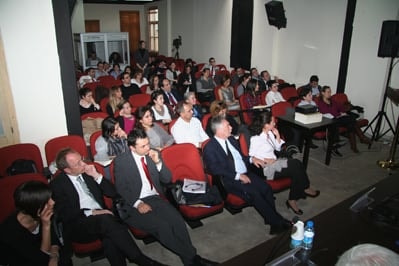 Patent Hakkı Tecavüzlerine Karşı Acil Önlem Alınmalı

 - 2