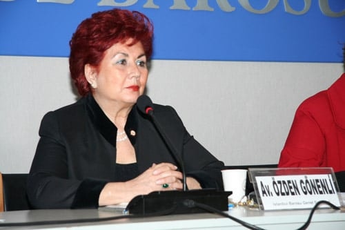 Töre Ve Kadın Cinayetleri
Feodal Yapıdan Kaynaklanıyor
 - 9