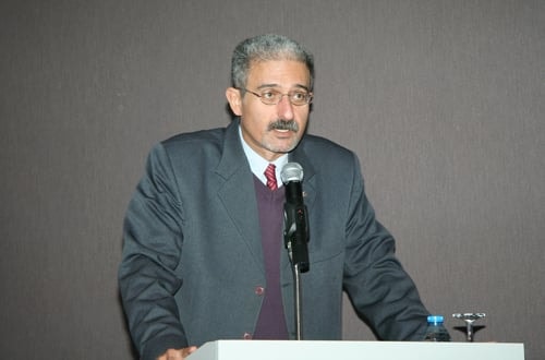 Baro Meclisi Toplandı - 36