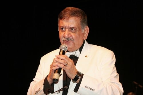 Türk Sanat Müziği Koromuzun Yaz Konseri

 - 26