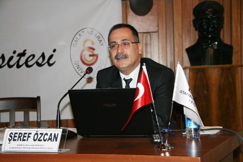 İş Hukukuna İlişkin Sorunlar Ve Çözüm Önerileri - 39