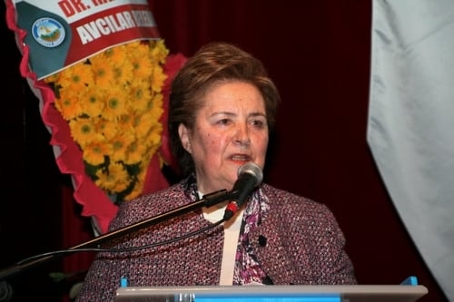 Bölücülük – Gericilik Sarmalında Devrim Yasalarımız Ve Anayasa 
 - 17