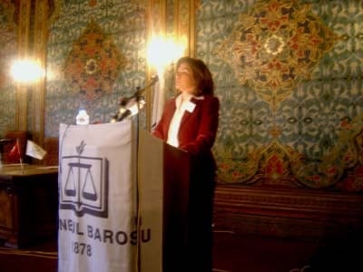 Üçüncü Bin Yılda Engelli Hakları  - 2