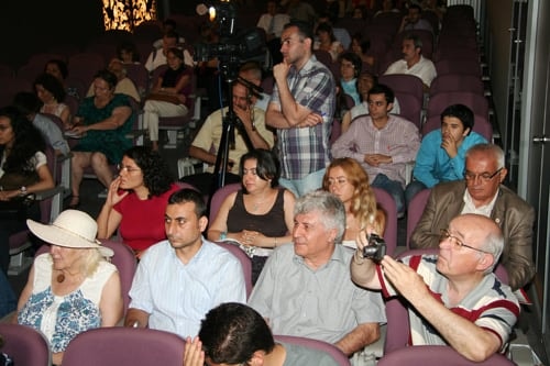 Bağımsızlık Mücadelesinden Bağımsızlık Belgesine 88.Yılında Lozan Paneli - 18