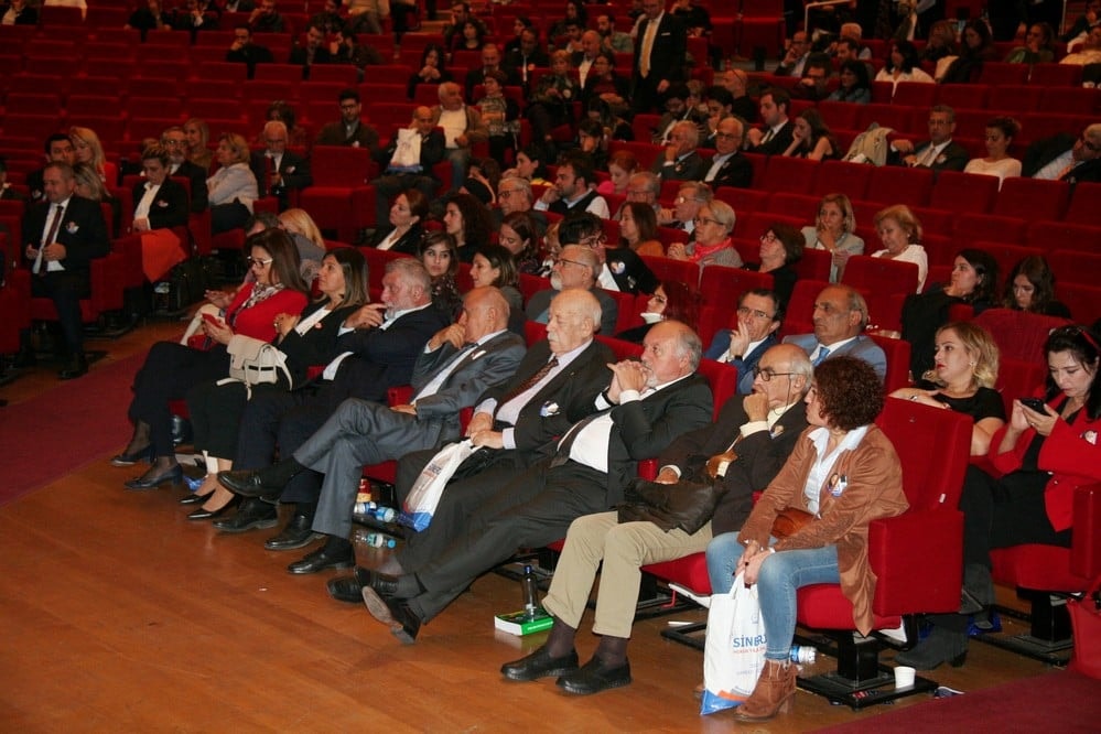 Başkan Durakoğlu Güven Tazeledi - 327