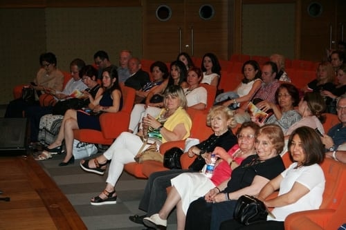 Tsm Koromuzun Yaz Konseri  
 - 4