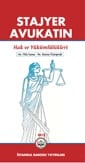 Stajyer  Avukatın Hak Ve Yükümlülükleri Kitabı
