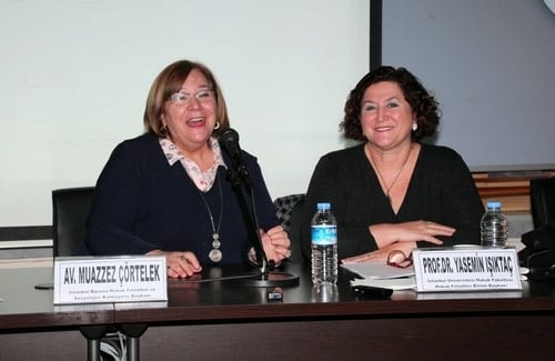 Hukuk Felsefesi Yönünden Medeniyetler Çatışması
 - 8