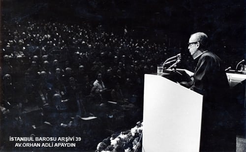 Biz Bayrağı O’Ndan Devraldık

 - 78