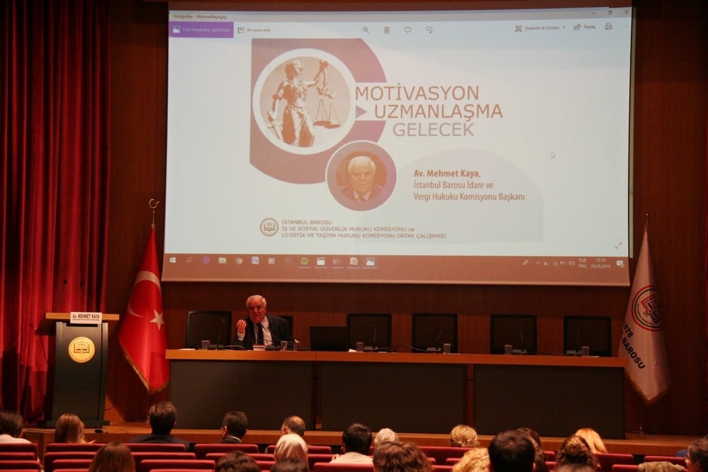 Motivasyon, Uzmanlaşma, Gelecek - 11