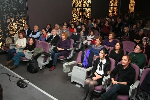 Her Yöreden Türküler - 7