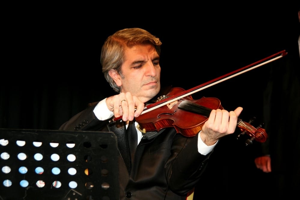 TSM Koromuzun İlkbahar Konseri - 9