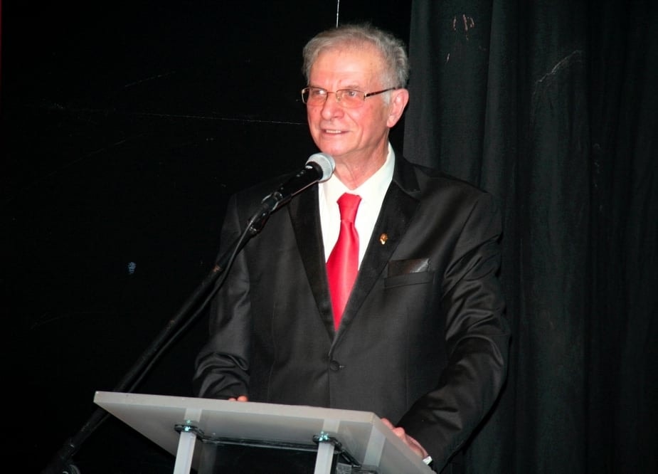 TSM Koromuzun İlkbahar Konseri - 35