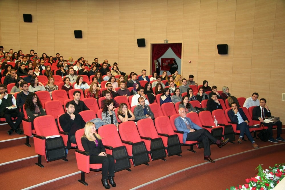 Avukatlık Farklılıktır - 25