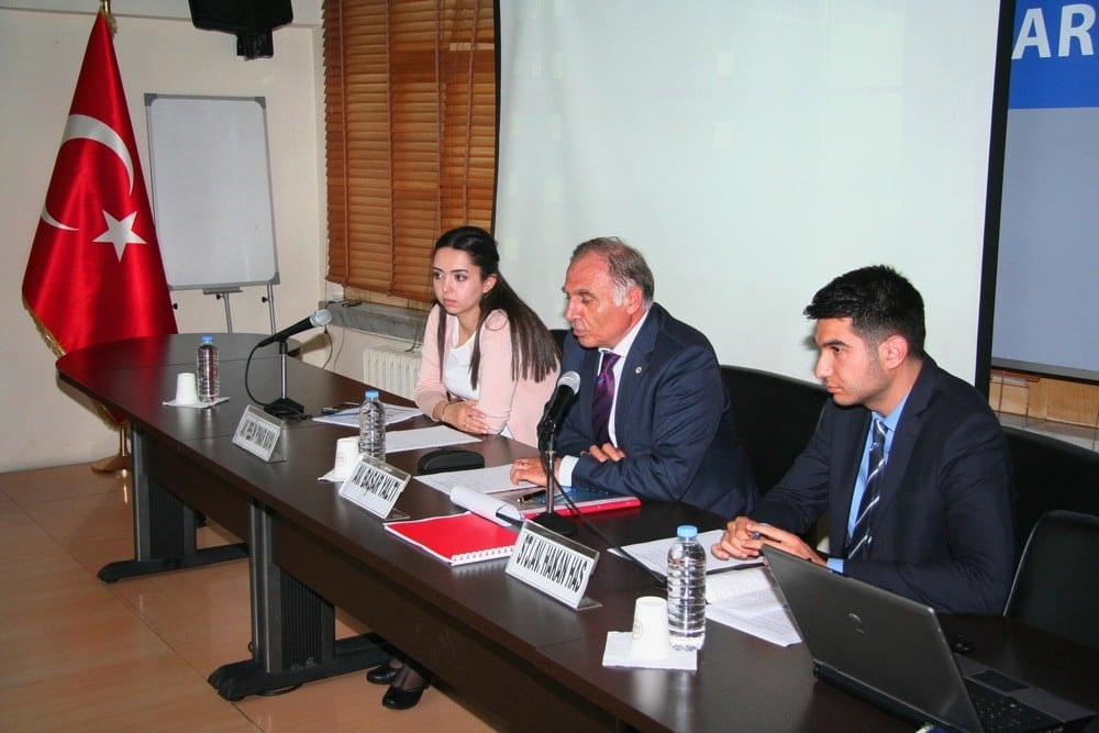 Türkiye’de İşçi Avukatlık - 22