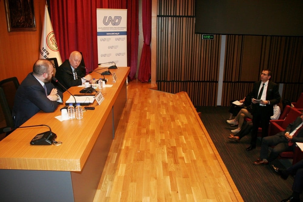 Avrupadaki Geçiş Ücretleri Ve Kota Kısıtlamaları Konusundaki Hukuki Mücadele ve Avrupa Birliği İlişkileri - 26