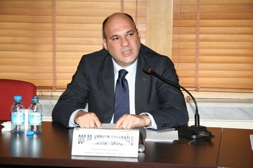 Anayasanın Değiştirilemez Hükümleri - 13