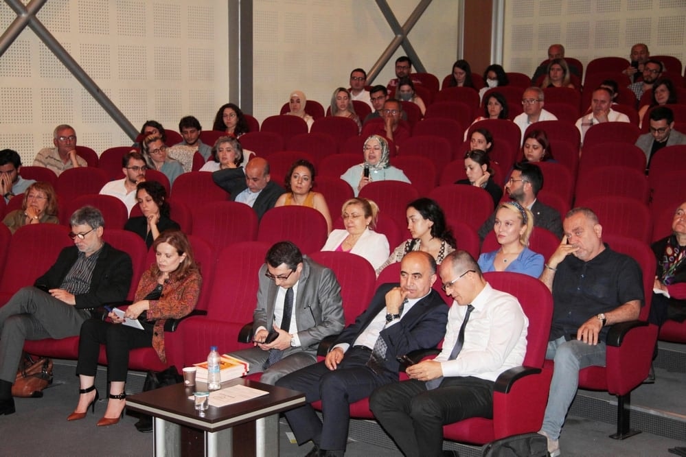 25. İş Hukuku Sempozyumu - 67