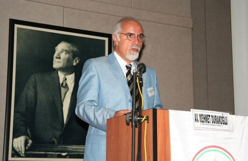 Hukuka Felsefi Ve Sosyolojik 
Bakışlar Sempozyumu
 - 9