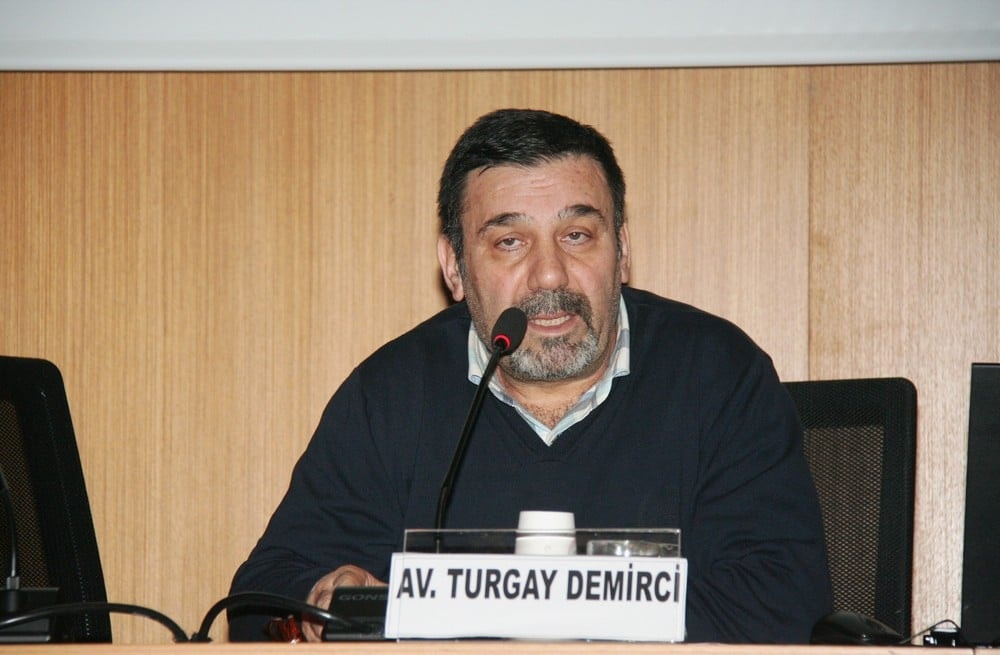 Avukat Hakları Merkezi Yeni Dönem Çalışmaları - 62